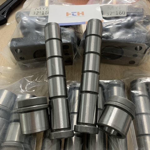 Trục dẫn hướng GPJL