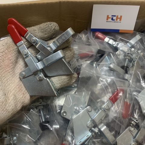 Cam kẹp GH-101B