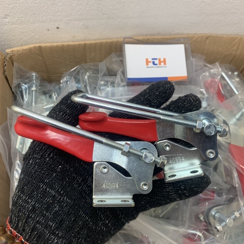 Cam kẹp chốt khóa GH-40334 | GH-40344