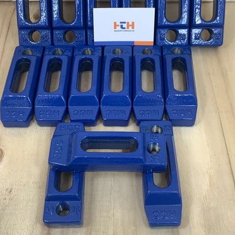 Kẹp khuôn thẳng cường lực M20