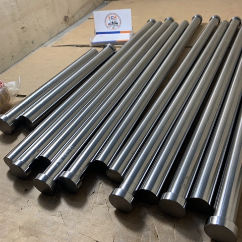 Chốt đẩy SKD61-D4.1 (8x5)