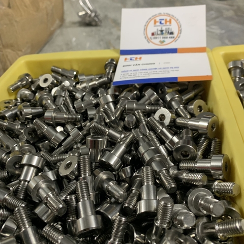 Bu lông dẫn hướng Inox SMSB5