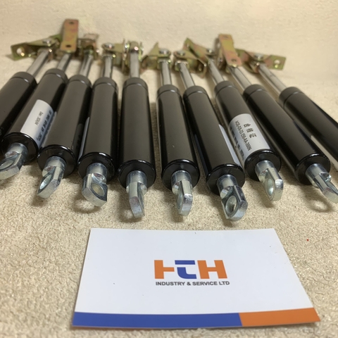 Ty hơi khí nén - Gas spring
