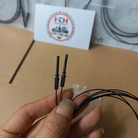 Dây quang cảm biến