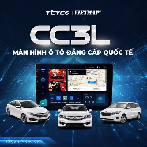 TEYES CC3L