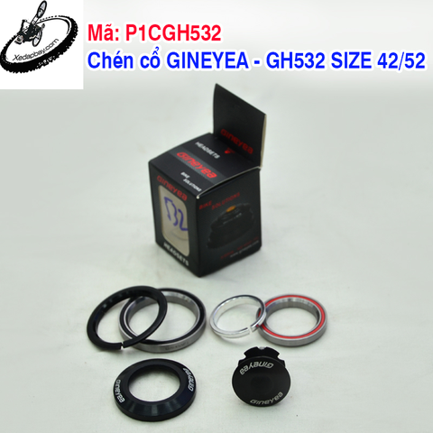 Chén cổ GINEYEA-GH 532-SIZE 42/52