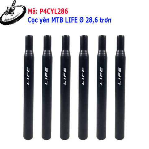 Cọc yên liền MTB LIFE Φ 28.6