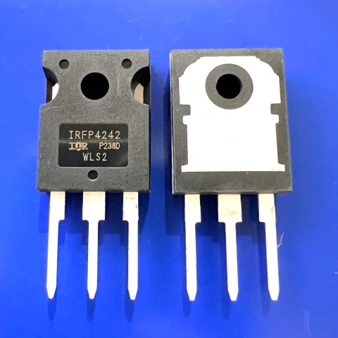 Mosfet | LINH KIỆN ĐIỆN TỬ THÔNG THÁI