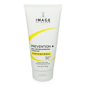 [IMAGE SKINCARE] KEM CHỐNG NẮNG DƯỠNG ẨM PREVENTION DAILY HYDRATING MOISTURIZER SPF30, DAILY MATTE MOISTURIZER SPF30