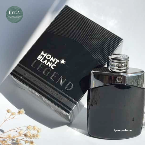 [MONTHBLANC] NƯỚC HOA NAM MONTBLANC LEGEND EDT 100ML