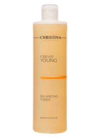 [CHRISTINA] Sửa rửa mặt Christina Moisturizing Facial Wash 300ml & Nước hoa hồng Christina 300ml