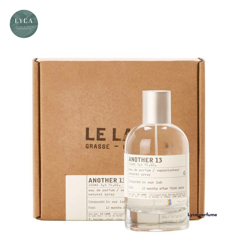 [LELABO] NƯỚC HOA UNISEX ANOTHER 13 EDP 100ML