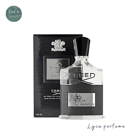 [CREED] NƯỚC HOA NAM AVENTUS EDP 100ML