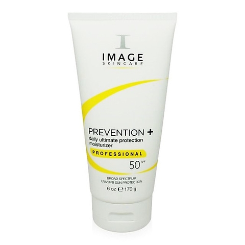 [IMAGE SKINCARE] Kem chống nắng cho da hỗn hợp, mọi loại da Image Prevention SPF 50 Daily ultimate Moisturizer 91g, 170g