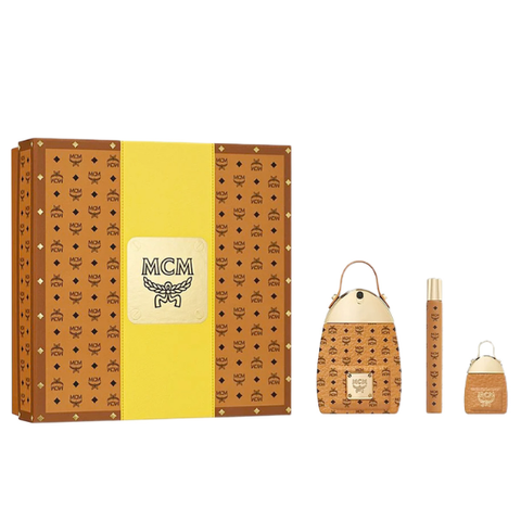 [MCM] NƯỚC HOA NỮ MCM EDP 100ML