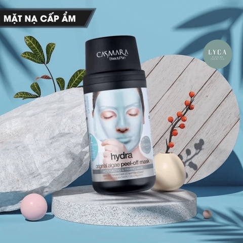 [CASMARA] MẶT NẠ LỘT RONG BIỂN CASMARA MASK