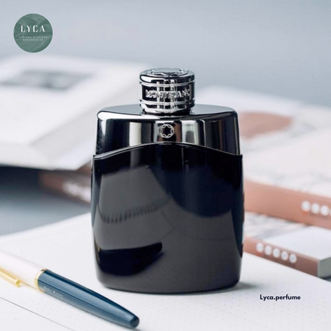 [MONTHBLANC] NƯỚC HOA NAM MONTBLANC LEGEND EDT 100ML