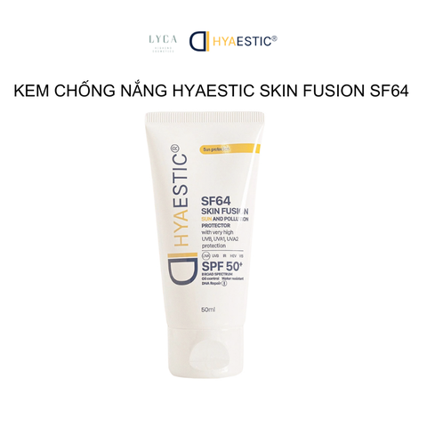 HYAESTIC SKIN- KCN FUSION SF64