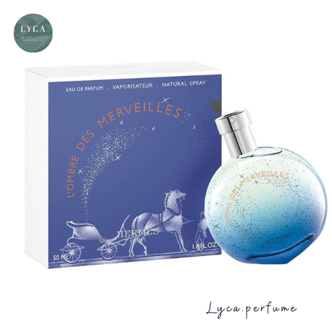 [HERMES] NƯỚC HOA UNISEX L'OMBRE DES MERVEILLES EPD 100ML