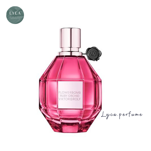 [VIKTOR & ROLF] NƯỚC HOA NỮ RUBY ORCHID 100ML