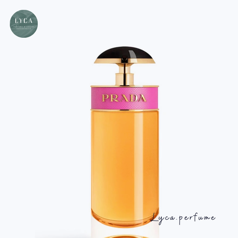 [PRADA] NƯỚC HOA NỮ PRADA CANDY EDP 100ML