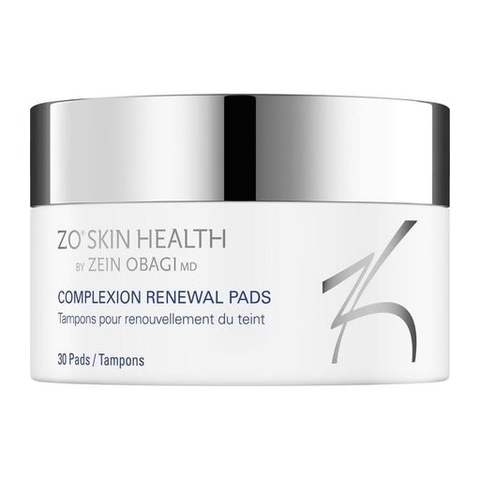 [ZO SKIN HEALTH] Miếng tẩy tế bào chết COMPLEXION RENEWAL PADS