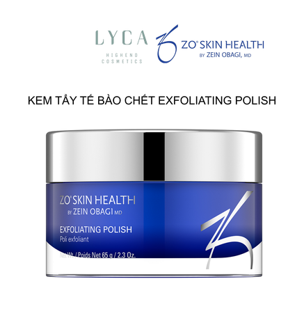 [ZO SKIN HEALTH] Kem Tẩy Tế Bào Chết EXFOLIATING POLISH