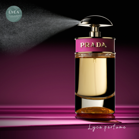 [PRADA] NƯỚC HOA NỮ PRADA CANDY EDP 100ML