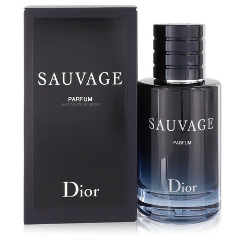 [DIOR] NƯỚC HOA NAM DIOR SAUVAGE PARFUM 100ML