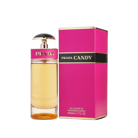 [PRADA] NƯỚC HOA NỮ PRADA CANDY EDP 100ML