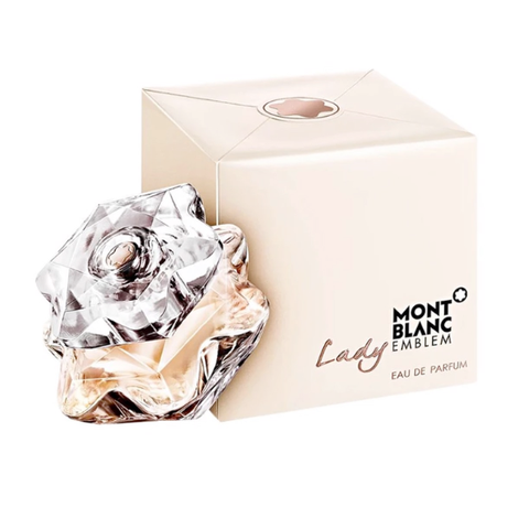 [MONTHBLANC] NƯỚC HOA NỮ MONBLANC LADY EMBLEM EDP 100ML