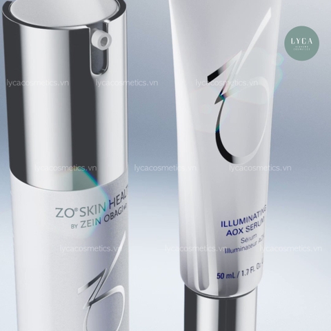 [ZO SKIN HEALTH] Serum chống lão hóa ZO Illuminating AOX Serum 50ml