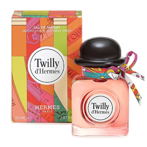 [HERMES] NƯỚC HOA NỮ TWILLY EDP 85ML