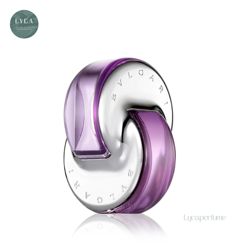 [BVLGARI] SET QUÀ TẶNG CHO NỮ BVLGARI OMNIA AMETHYSTE EDT 100ML