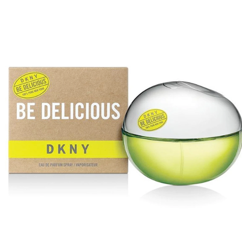 [DONNA KARAN] NƯỚC HOA NỮ BE DELICOUS EDP 100ML