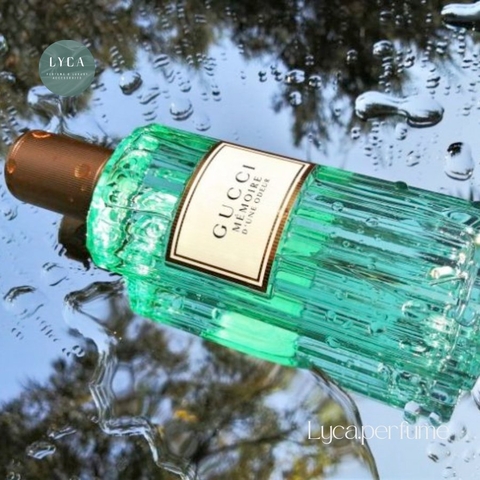 [GUCCI] NƯỚC HOA NỮ GUCCI MEMOIRE D'UNE ODEUR EDT 100ML