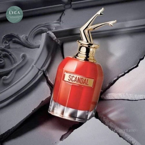 [JEAN PAU GAULTIER] NƯỚC HOA NỮ SCANDAL EAU DE PARFUM 100ML