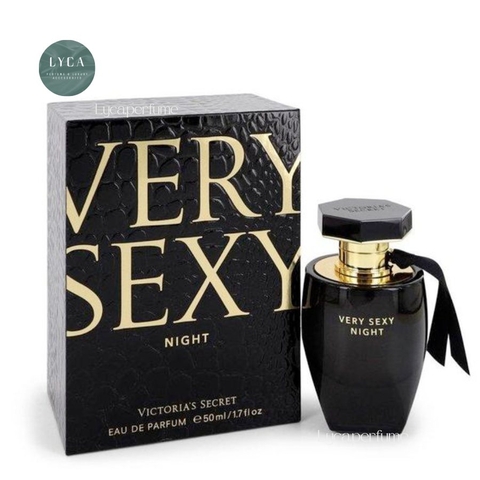 [VICTORIA'S SECRET] NƯỚC HOA NỮ VERY SEXY NIGHT 2019 EDP 100ML