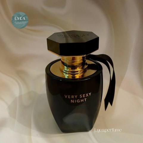 [VICTORIA'S SECRET] NƯỚC HOA NỮ VERY SEXY NIGHT 2019 EDP 100ML