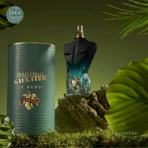 [JEAN PAU GAULTIER] NƯỚC HOA NAM LE BEAU EAU DE TOILETTE 100ML