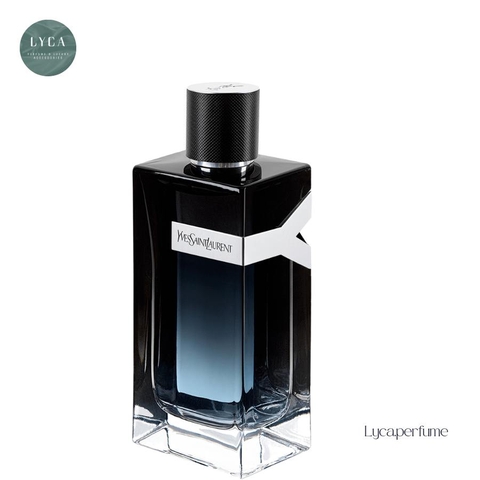 [YSL] NƯỚC HOA NAM YSL Y EDP INTENSE EDP 100ML