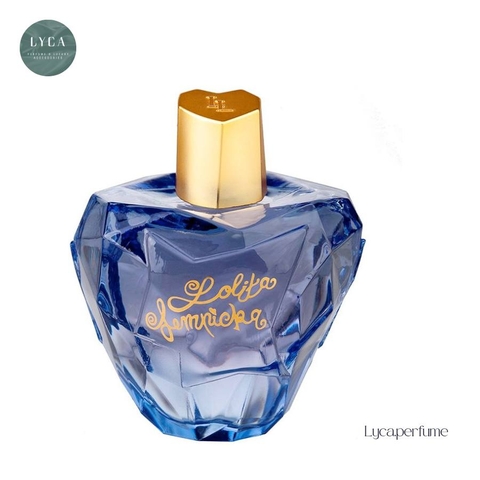 [LOLITA LEMPICKA] NƯỚC HOA NỮ LOLITA LEMPICKA EDT FOR WOMEN EDP 100ML