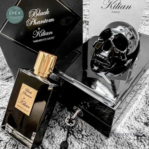 [KILIAN] NƯỚC HOA NAM KILIAN BLACK FANTOM 100ML