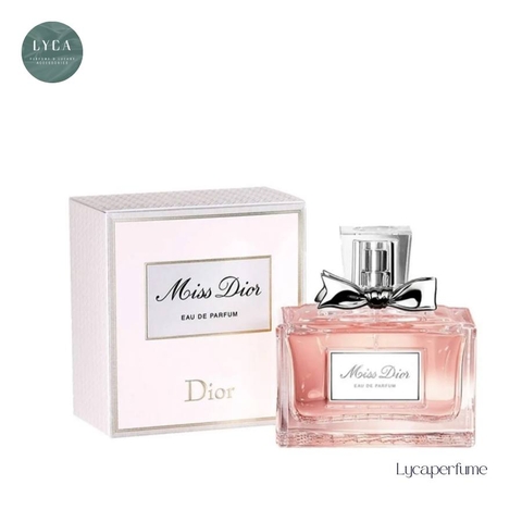 [DIOR] NƯỚC HOA NỮ MISS DIOR EAU DE PARFUM 100ML