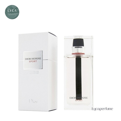 [DIOR] NƯỚC HOA NAM DIOR HOMME SPORT EDT 100ML