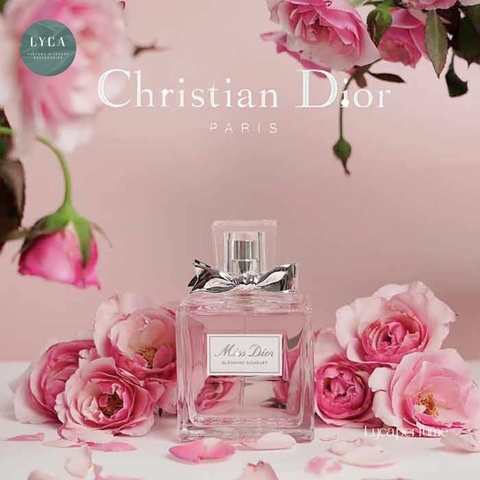 [DIOR] NƯỚC HOA NỮ MISS DIOR BLOOMING BOUQUET 100ML