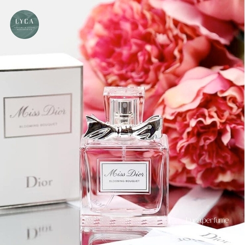 [DIOR] NƯỚC HOA NỮ MISS DIOR BLOOMING BOUQUET 100ML