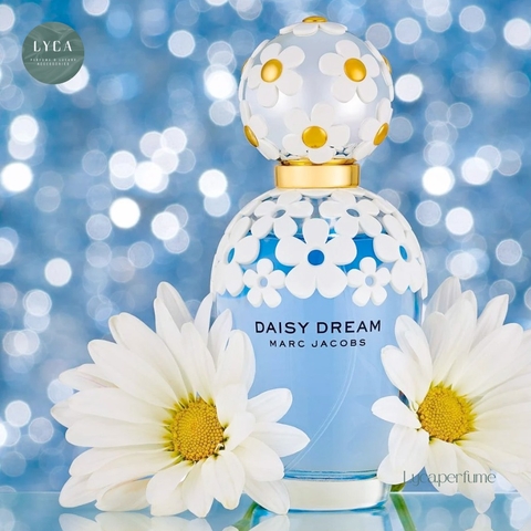 [MARC JACOBS] NƯỚC HOA NỮ MARC JACOBS DAISY DREAM 100ML