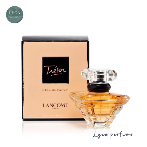 [LANCOME] NƯỚC HOA NỮ LANCOME TRÉSOR EDP 100ML