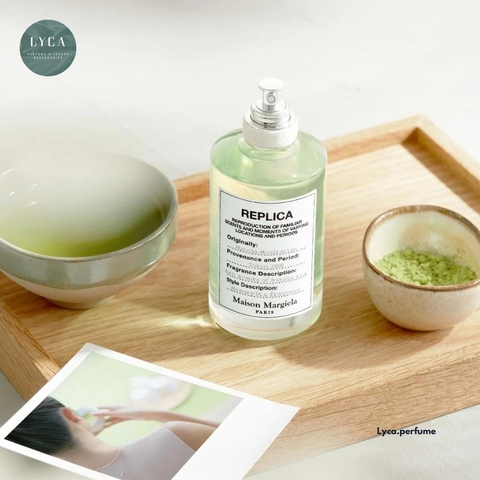 [REPLICA] NƯỚC HOA NỮ REPLICA MATCHA MEDITATION EDT 100ML